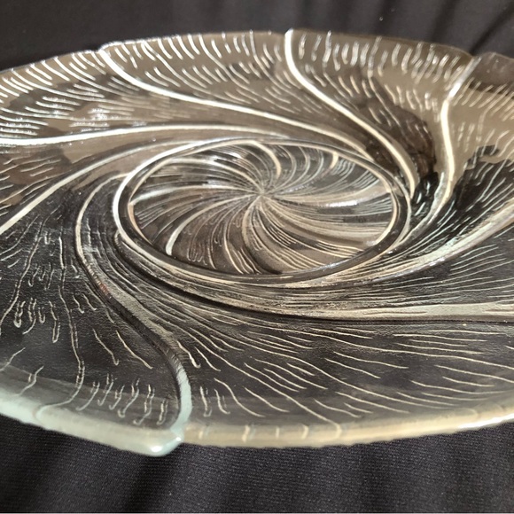 Vintage 12” Serving Platter - Picture 3 of 16